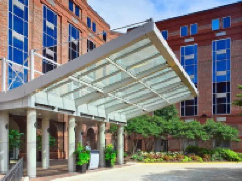 The Hotel at Auburn University Hotels in Auburn