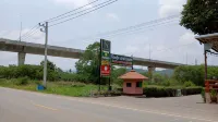 Rockwood house Resort and Thai massage