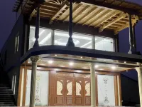 Anor Qal'a Các khách sạn ở 