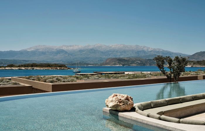 JW Marriott Crete Resort & Spa