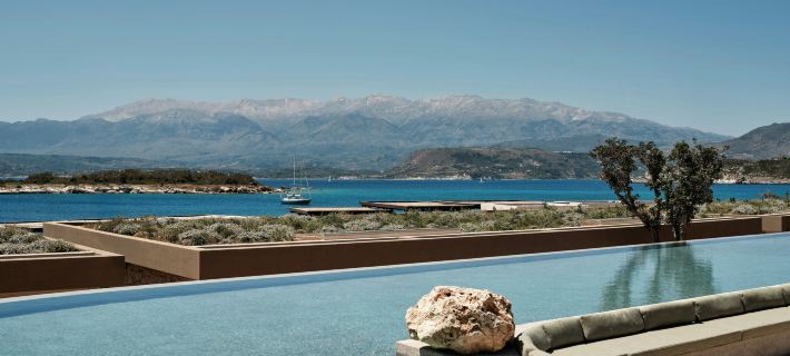 JW Marriott Crete Resort & Spa Hotels in Chania