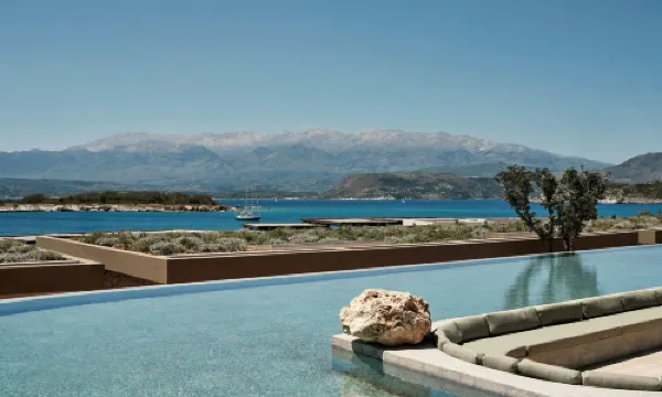 JW 메리어트 크레타 리조트 & 스파