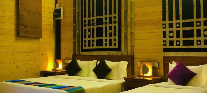 The Feel Luxury Boutique Hotel Ella Hotels in Ella