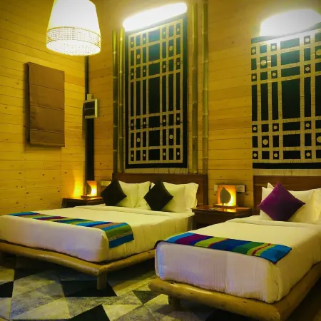 The Feel Luxury Boutique Hotel Ella