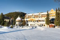 Scandic Valdres Hotels in 