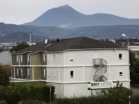 Brit Hotel Essentiel Arverne - Clermont-Ferrand Sud Hotels in Aubiere
