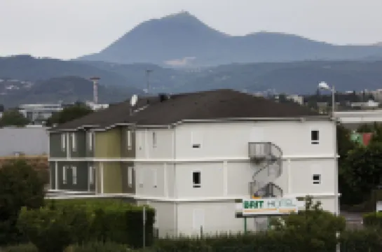 Brit Hotel Essentiel Arverne - Clermont-Ferrand Sud Hotels in Puy-de-Dome