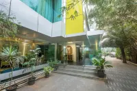 Olive MG Road Dunsvirk Inn - by Embassy Group - 3 звезды
