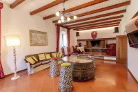 Agriturismo Villa Godenano - Pool&Restaurant Hotels in Castellina in Chianti