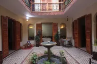 Riad Dar Saidi Hotels in Rabat Medina