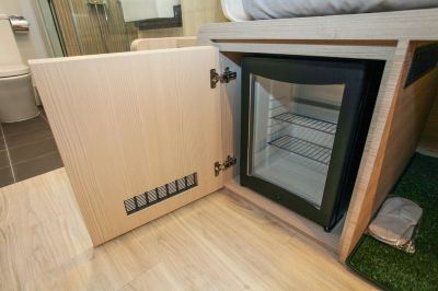 その他 チャンピオン ホテル シティの写真