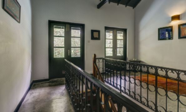 Villa Republic Bandarawela (04 Bedroom)