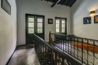 Villa Republic Bandarawela (04 Bedroom)