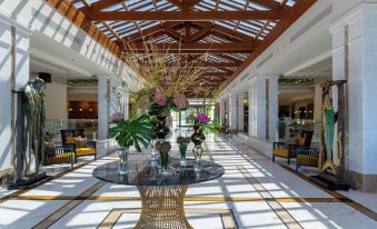Miraggio Thermal Spa Resort