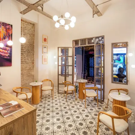 Hotel des Arts Galata
