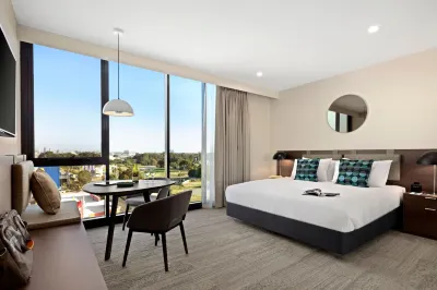 Quest Innaloo Hotels in Perth