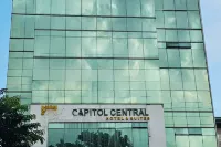 Cebu Capitol Central Hotel & Suites powered by Cocotel Hotels in 