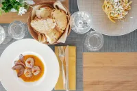 L'Oasi Villaggio Albergo Hotels in Favignana