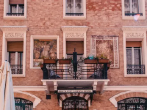 Hotel Duomo Cremona Hoteles en Cremona