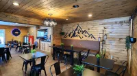 Blue Buffalo Resort Hotels in Fremont County