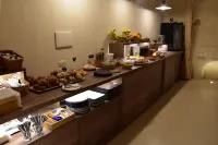 Il Belvedere - breakfast