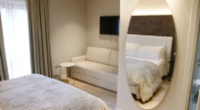 Hotel Battisti 31