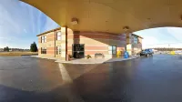 Super 8 by Wyndham Jacksonville AR Hotels in Jacksonville