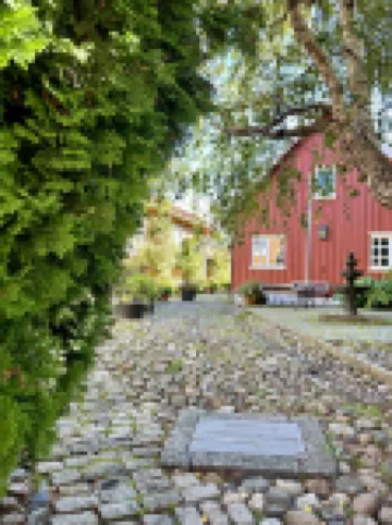 Tollgaarden Gjestegaard Hotels in 