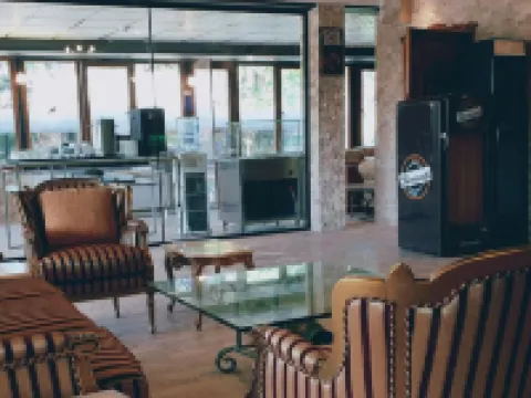 Royal Park Hotel Çorlu Çorlu otelleri