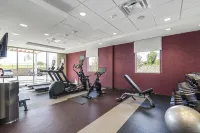 Home2 Suites by Hilton Grand Rapids South - Træningscentre