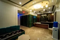 Hotel Park View Villa - 2-Star