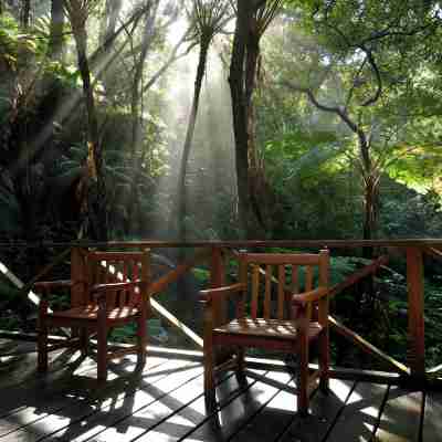 ジ・アッタテラス クラブタワーズ（The Atta Terrace Club Towers） Hotel Exterior