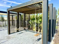 Swimming Pool and Fitness Center - Stylish Family Haven Hôtels à : Citrus Ridge
