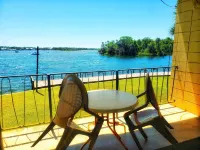 The Port Hotel and Marina - Scenic