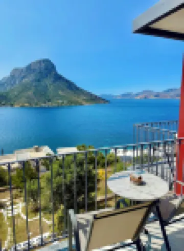 Kaloniki Rooms & Suites