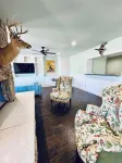 Lone Ranger RV Park & Lodge Hotel di Eastland