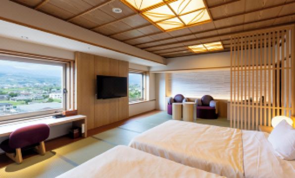 Hotel Kasugai