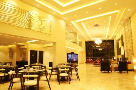 The Flora Grand, Vasco, Goa