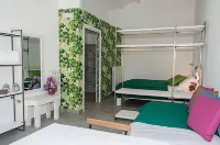 Turismo Rurale Cozzo di Papaleo Hotels in Casuzze