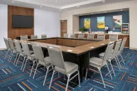Hampton Inn by Hilton Warroad