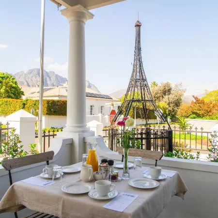 Le Petit Paris