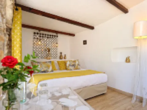 Lodge de Charme A Cheda Hotels in Bonifacio