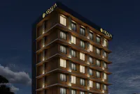 아랄리아 인터내셔널 에어포트, 뭄바이 Holy Trinity Church 주변 호텔