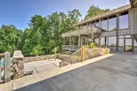 Comfy Jasper Getaway w/ Community Amenities! - 3-Star