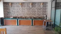 Bhutan Boutique Residency - breakfast
