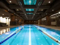 Walkerhill Douglas House Hotels near Dongdaemun-Gu