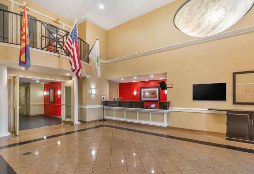 Extended Stay America Suites - Phoenix - Midtown