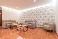 Hotel Condado Ourense - Pysäköinti