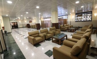 Hotel Hydra - Ouled Fayet
