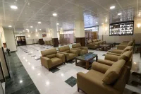 Hotel Hydra - Ouled Fayet - Parking